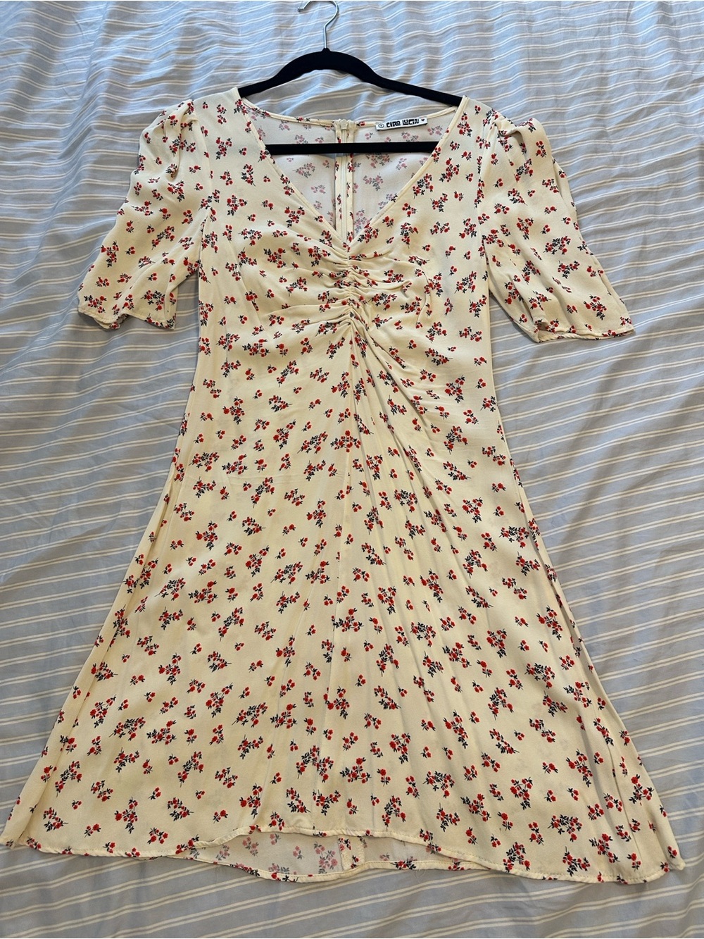 Ciao Lucia- Tatiana Dress Jardin size S